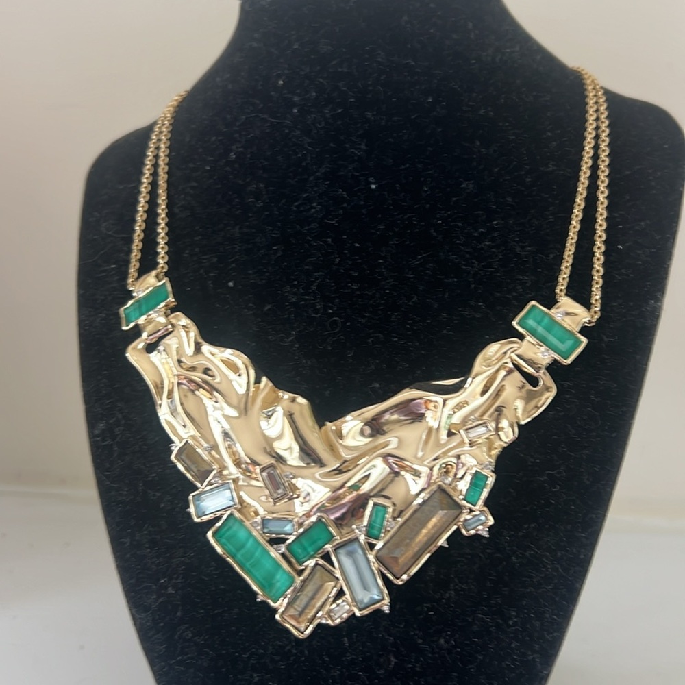 Alexis Bittar Necklace